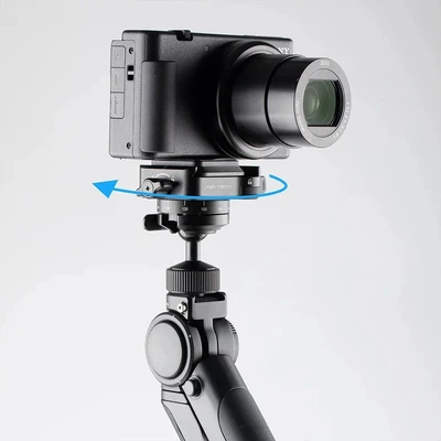 Площадка крепления камеры (SnapLock, с шаровой головкой) (PGYTECH P-CG-010) 1422380125