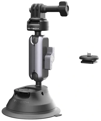 Крепление CapLock на присоске (PGYTECH P-GM-223) 130010817