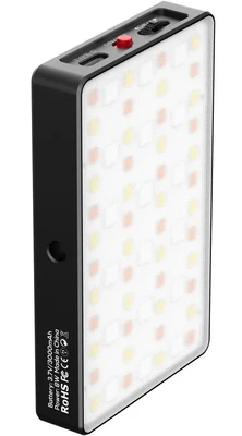 Светодиодный осветитель Freewell RGB Pocket Light 1954244164