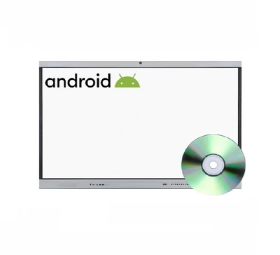 Интерактивная панель «Волшебный экран» 65" (Android + бонус) 772010073