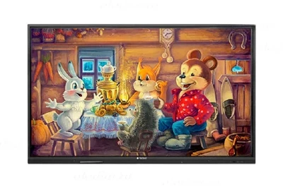 Интерактивная панель «Olodim» 43" без ПК и ПО 178094030