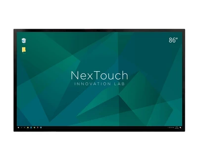 Интерактивная панель NextPanel 86P 250654023