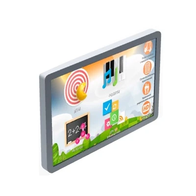 Интерактивная панель HighPanel W 43" Intel Celeron (PCT/PCAP) 610970013