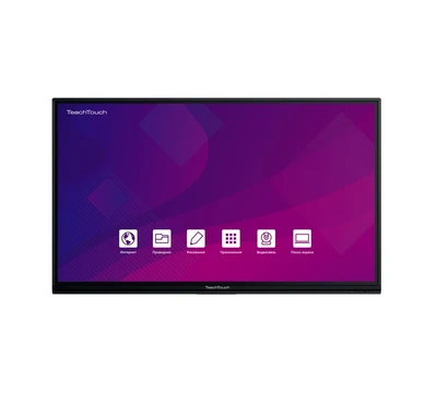 Интерактивная панель TeachTouch 6.0 75" TT60-75U 507267664