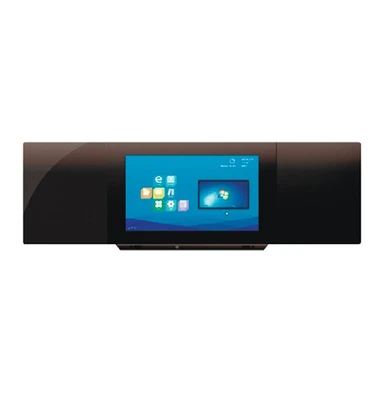 Интерактивный комплекс с меловой поверхностью AlfaDispLay ADLEB-75B BlackBoard 75” 1111595688