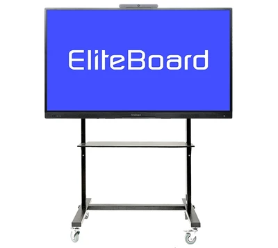 Интерактивная панель EliteBoard LR-75UL2IA 382558666