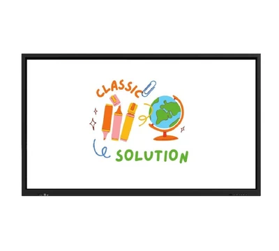 Интерактивная панель Classic Solution IFP-751A4K 691231245
