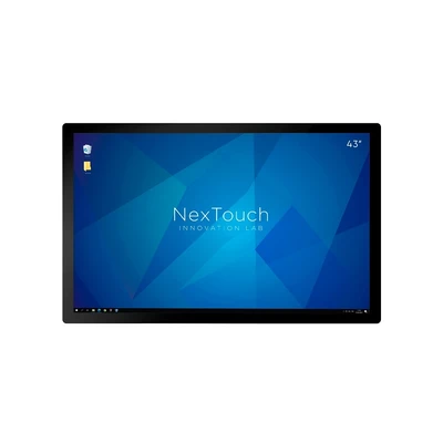 Интерактивная панель NextPanel 43PN 1684837613