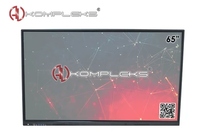 Интерактивный комплекс ANWIN 65' AV Kompleks 605702454