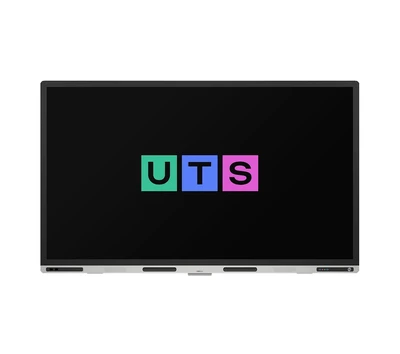 Интерактивная панель UTS Crystal FL0355 D 724289783