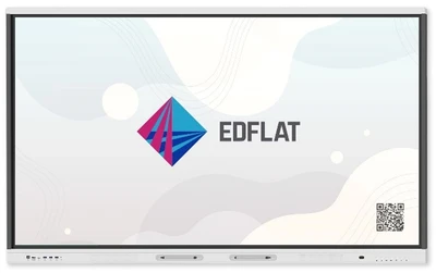 Интерактивная панель EDFLAT EDF 110 LT 01 583422185