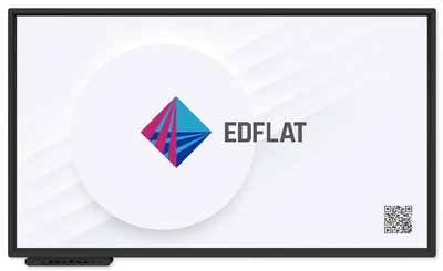 Интерактивная панель EDFLAT EDF 65 LT 01/U 127299818