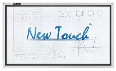 Интерактивная панель New Touch Spark 49" SE Plus (8Gb RAM + 256Gb SSD) 1375313783