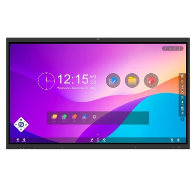 Интерактивная панель Black Sensor BS PRO 55" Medium 389960247