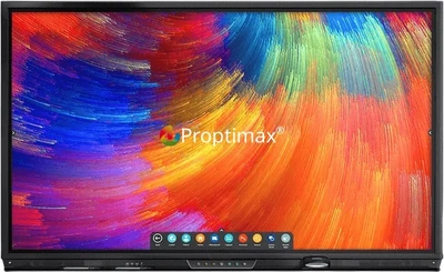 Интерактивная панель Proptimax QLED75 1761077169