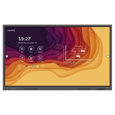Интерактивная панель Newline 75" TT-7523QAS 1432832362