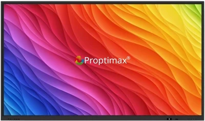 Интерактивная панель Proptimax DLED75 3270037