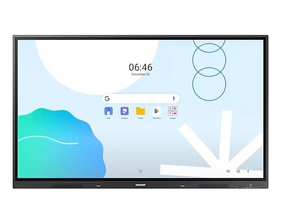 Интерактивная панель Samsung Flip WA75D 2101579447