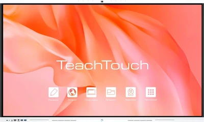 Интерактивная панель TeachTouch 6.5N 65" TT65N-65U 854804892