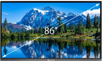 Интерактивная панель DigiTouch T3-86 2052187273