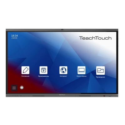 Интерактивная панель TeachTouch TT-R2-65U 1786504939