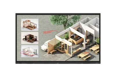 Интерактивная панель LG 65TR3DQ-B 1645177666