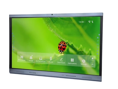 Интерактивная панель EDFLAT ED75I 987722545