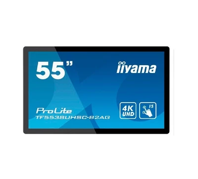 Интерактивная панель Iiyama TF5538UHSC-B2AG 2010327882