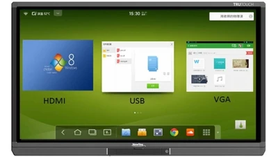 Интерактивная LED панель Newline TruTouch TT-6515B: 65" 859536363