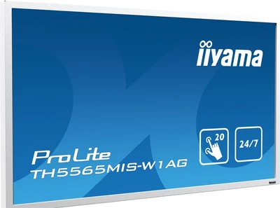 Интерактивная панель Iiyama TH5565MIS-W1AG 1334789868