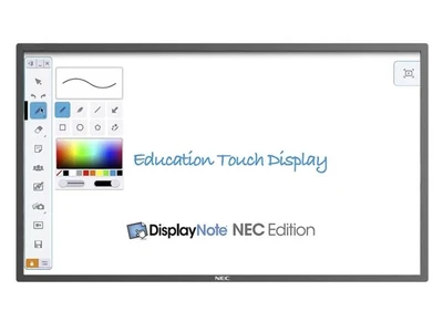 Интерактивная панель NEC E705 SST 493518428