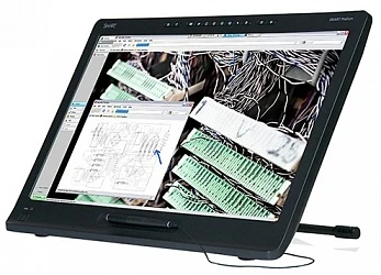 Интерактивный дисплей SMART Podium 524 с ПО SMART Notebook 1518220297