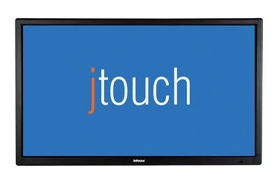 Интерактивная панель INFOCUS JTouch INF6500eAG 181432134