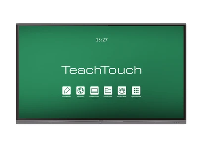 Интерактивная панель TeachTouch 4.0 65" 790494871