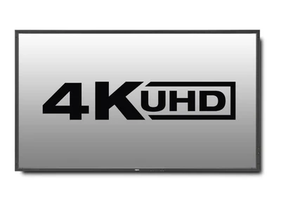 Интерактивная панель NEC X841UHD-2 SST 13215404