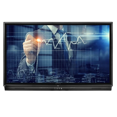 Интерактивная панель EliteBoard LR-75UL1IB7 900984881