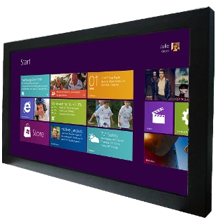 Интерактивная панель NTab Wall 42" 1509926720