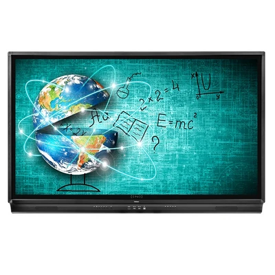 Интерактивная панель EliteBoard LR-86UL1IB7 859010830