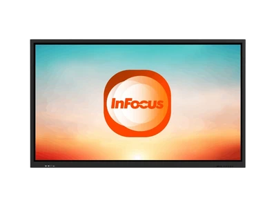 Интерактивная панель INFOCUS JTOUCH 65" INF6500 1539744252