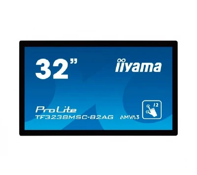 Интерактивная панель Iiyama TF3238MSC-B2AG 971429364