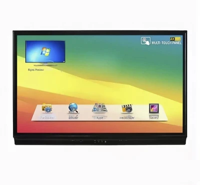 Интерактивная панель Hanshin Multi-Touch DTV i10-75/DTF-75 1906654152