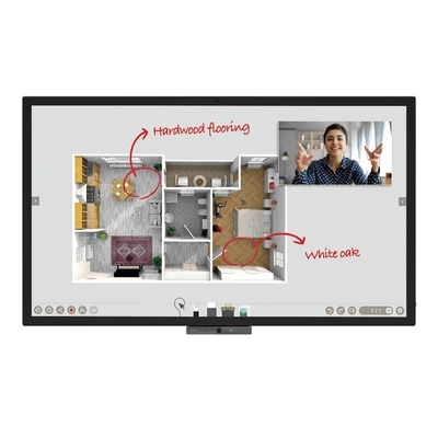 Интерактивная панель Benq CP8601K 1316405956