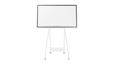 Интерактивная панель Samsung WM55R со стойкой STN-WM55R 1580151910