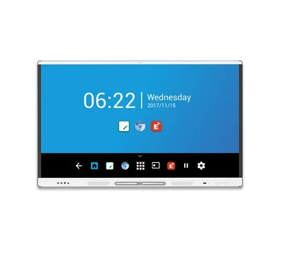Интерактивная панель SMART SBID-MX186 (в составе интерактивной панели SBID-MX086) с ключом активации SMART Meeting Pro 587573972