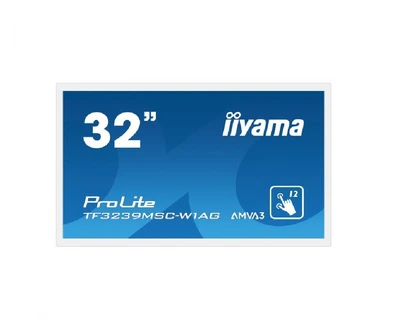 Интерактивная панель Iiyama TF3239MSC-W1AG 1742709311