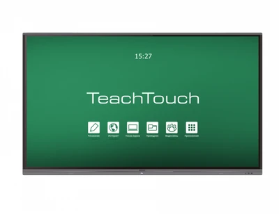 Интерактивная панель TeachTouch 4.0 55" 946653059