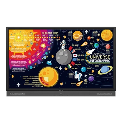 Интерактивная панель Benq RP8602 762249470