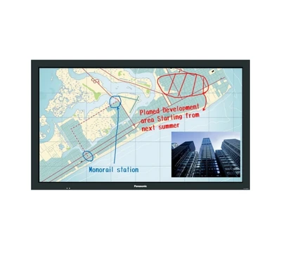 Интерактивная панель Panasonic TH-50BF1E 405181003