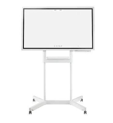 Интерактивная панель Samsung WM55H со стойкой STN-WM55H/CI 1858607321