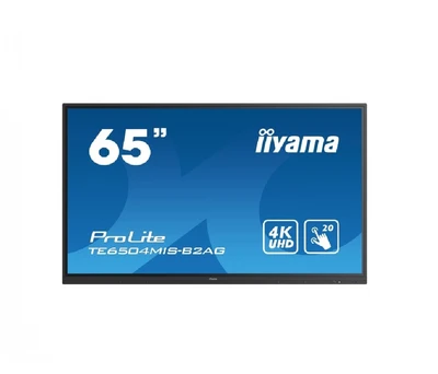 Интерактивная панель Iiyama TE6504MIS-B2AG 1355328969